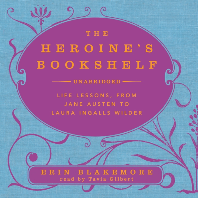 Heroine's Bookshelf