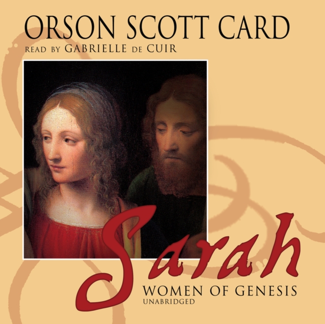 Sarah