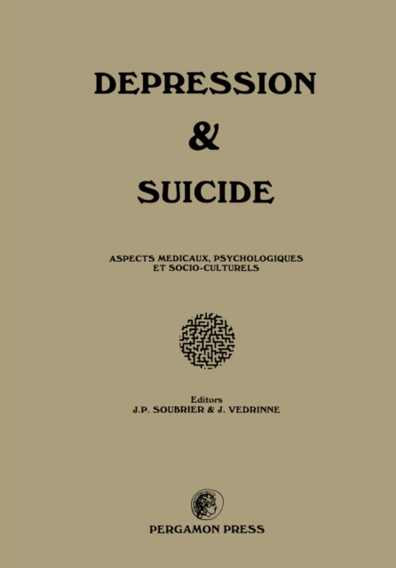 Depression and Suicide