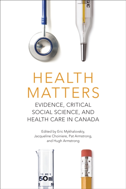 Health Matters