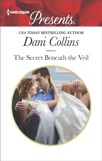 Secret Beneath the Veil
