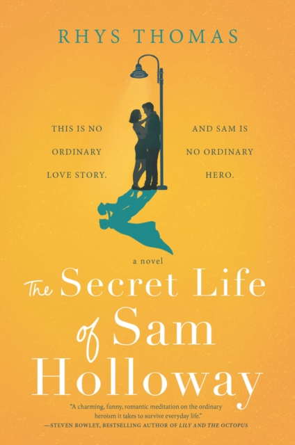 Secret Life of Sam Holloway
