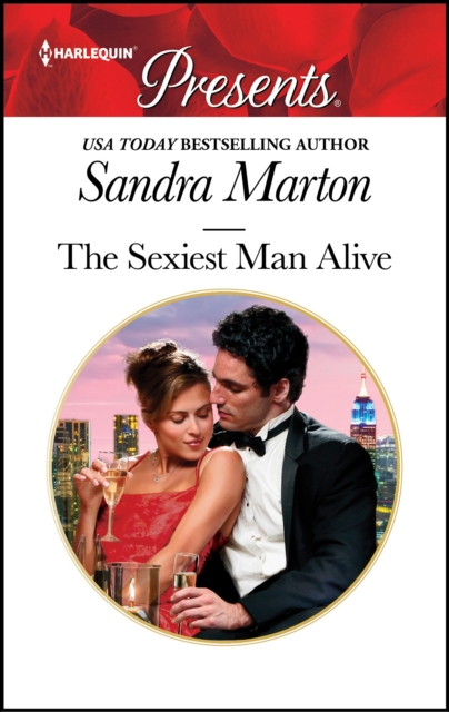 Sexiest Man Alive