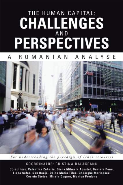 Human Capital: Challenges and Perspectives