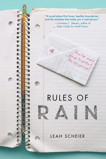 Rules of Rain