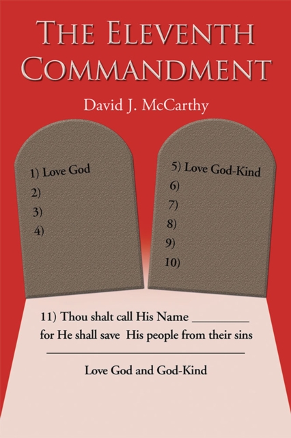 Eleventh Commandment