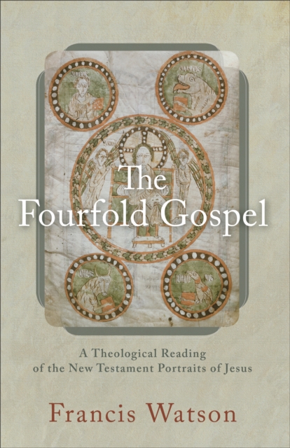 Fourfold Gospel