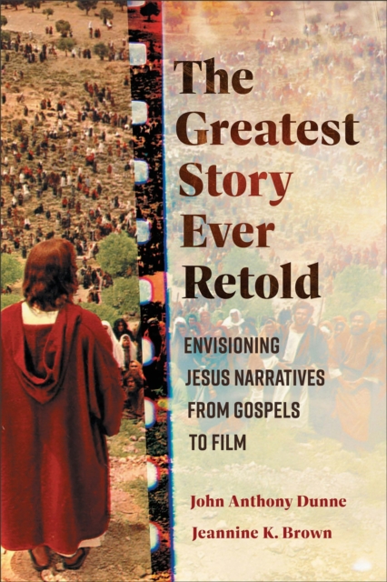 Greatest Story Ever Retold