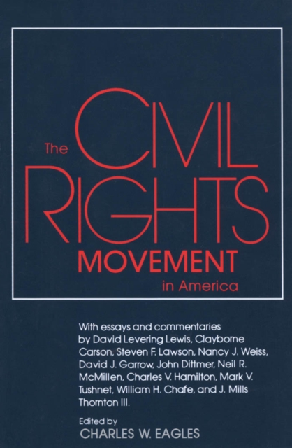 Civil Rights Movement in America