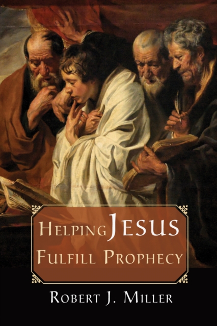 Oedipus in Jerusalem