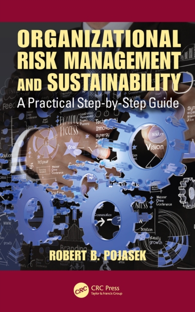 Organizational Risk Management and Sustainability