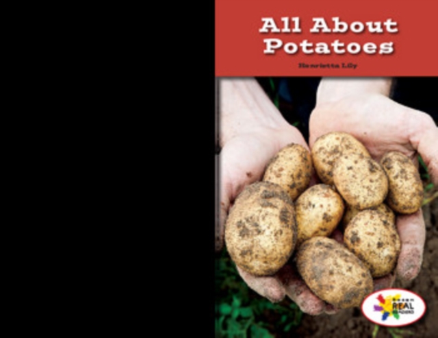 All About Potatoes