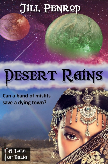 Desert Rains
