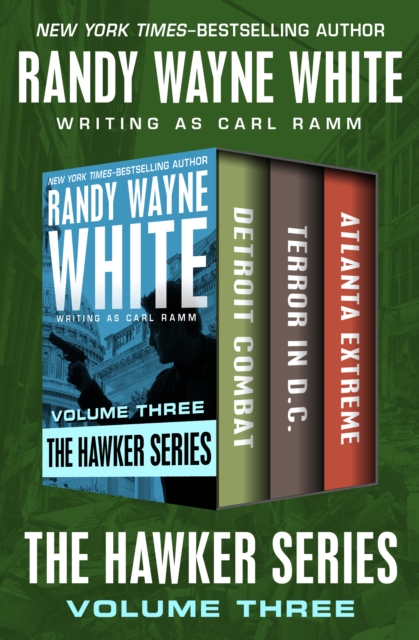 Hawker Series Volume Three