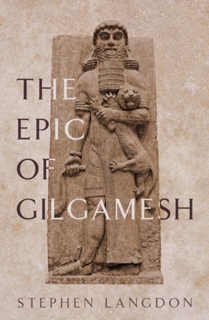 Epic of Gilgamesh