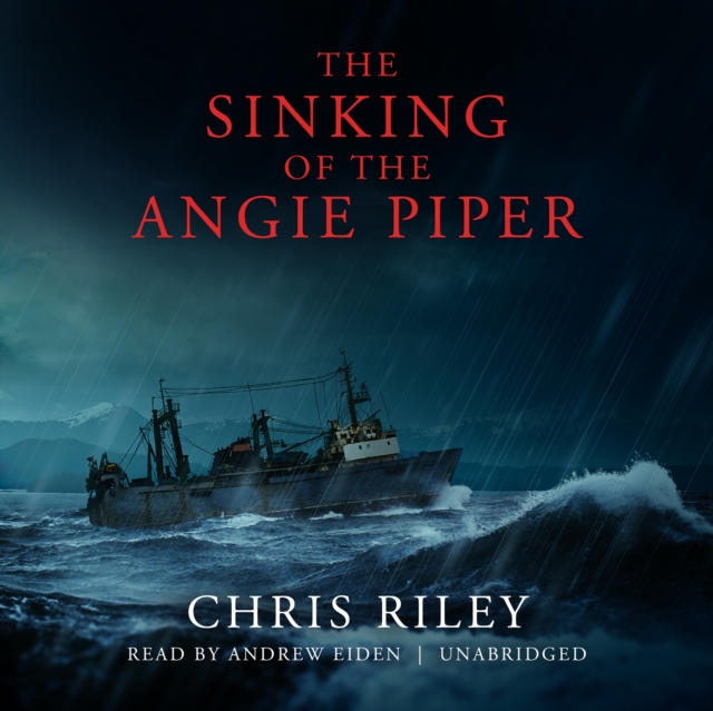 Sinking of the Angie Piper