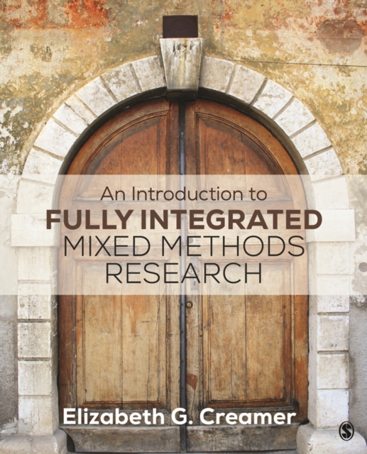 Introduction to Fully Integrated Mixed Methods Research