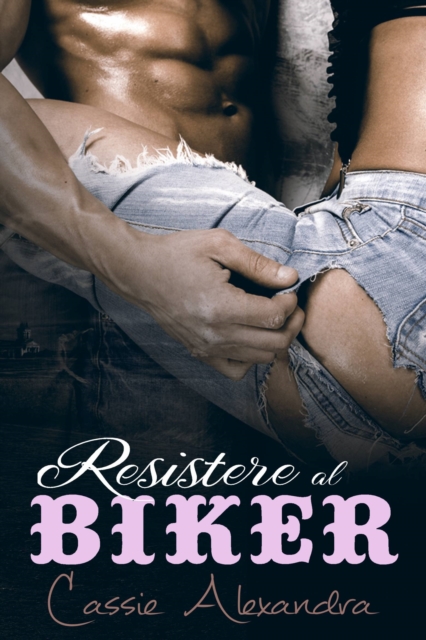 Resisting The Biker