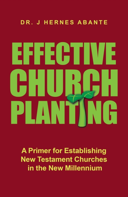 Effective Church Planting