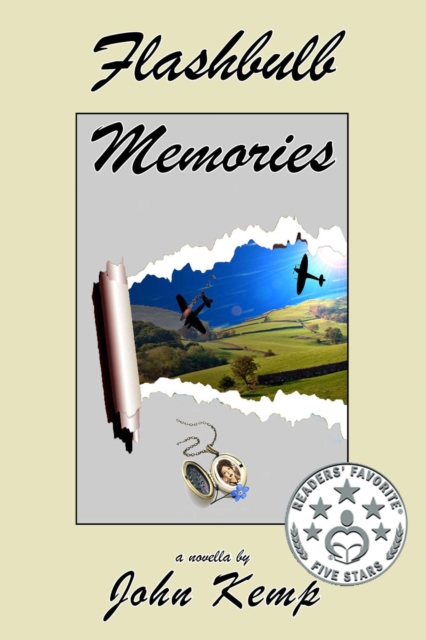 Flashbulb Memories
