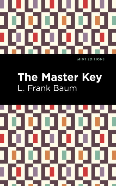 Master Key
