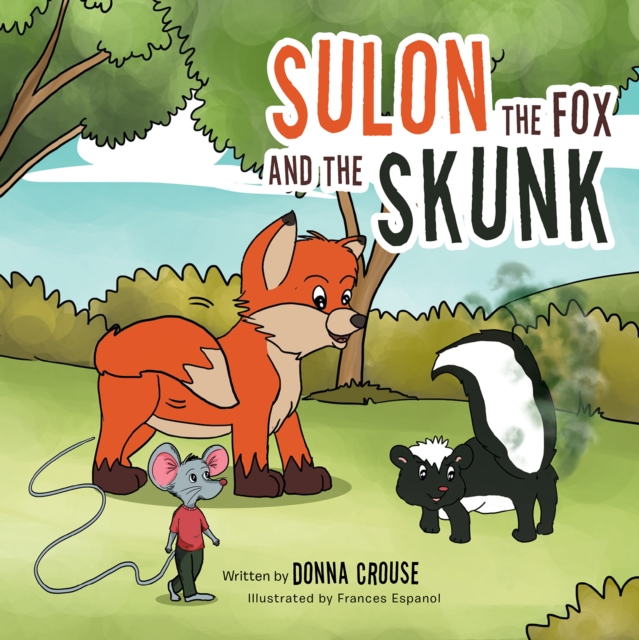 Sulon the Fox and the Skunk