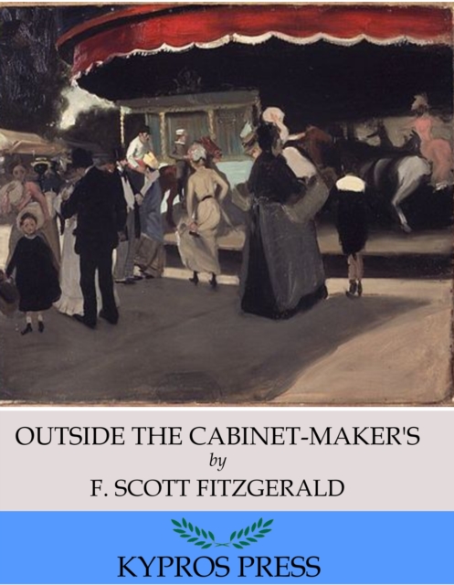 Outside the Cabinet-Maker's