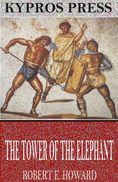Tower of the Elephant