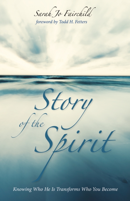 Story of the Spirit