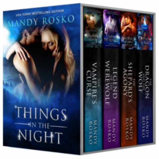 Things in the Night