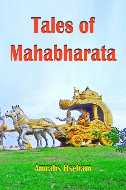 Tales of Mahabharata