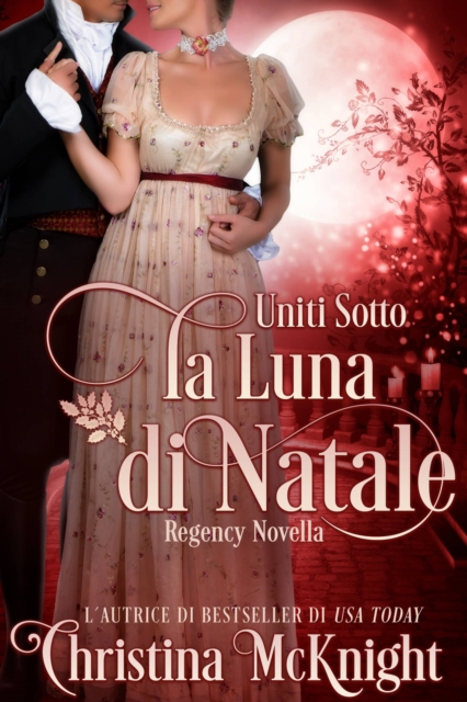 Uniti Sotto la Luna di Natale