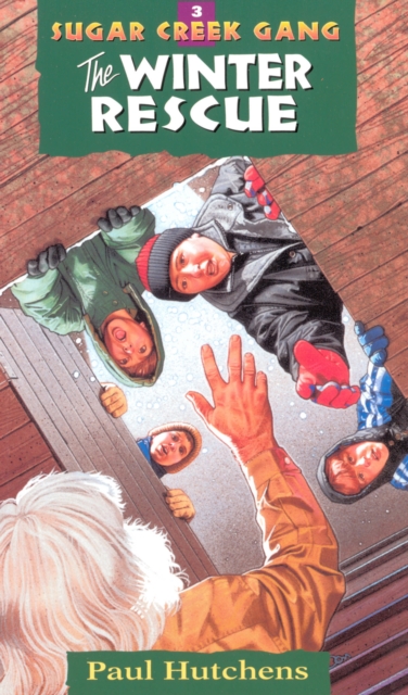 Winter Rescue