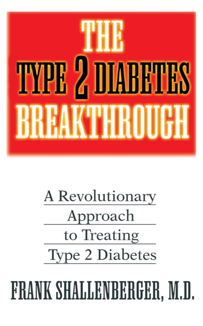 Type 2 Diabetes Breakthrough
