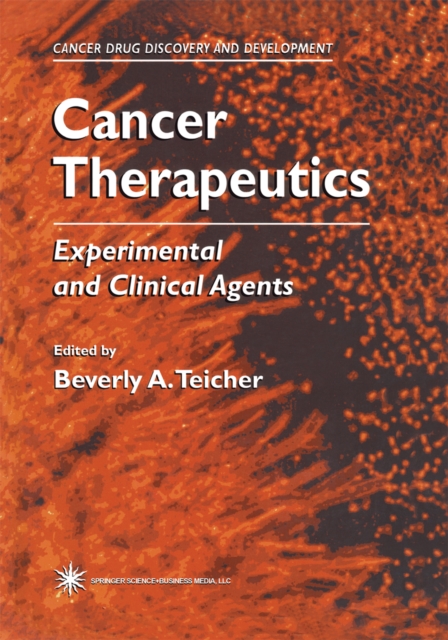 Cancer Therapeutics