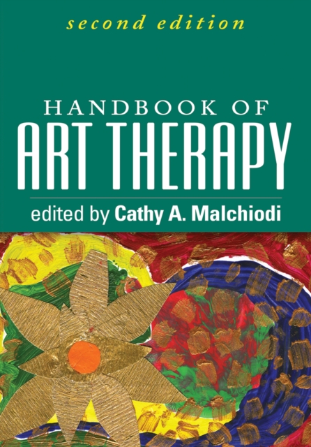 Handbook of Art Therapy