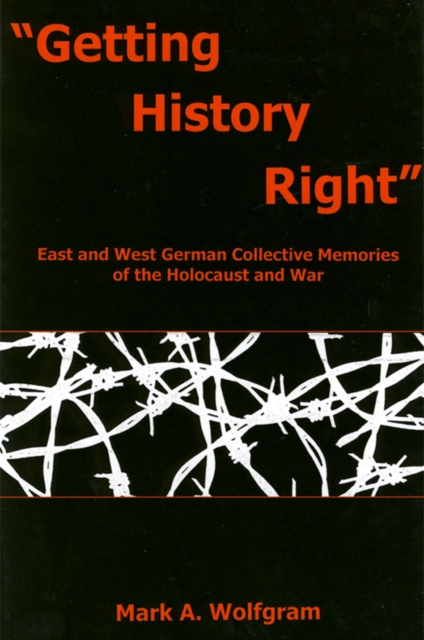 Getting History Right