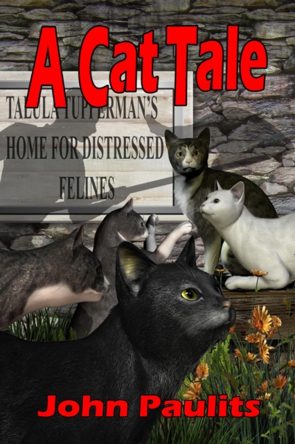 Cat Tale