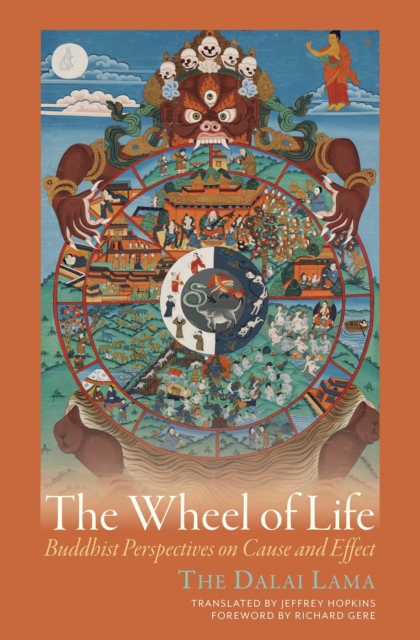 Wheel of Life