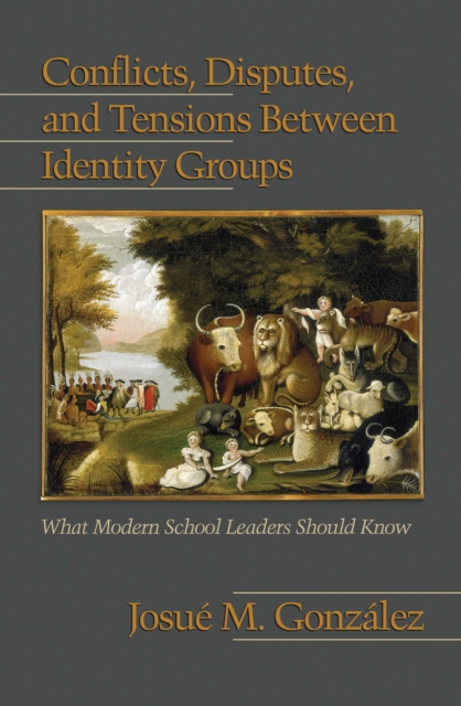 Conflicts, Disputes, and Tensions Between Identity Groups