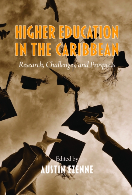 Higher Education in the Caribbean