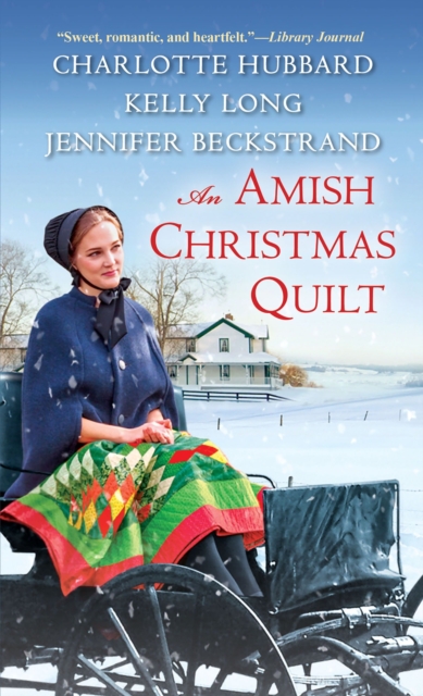 Amish Christmas Quilt