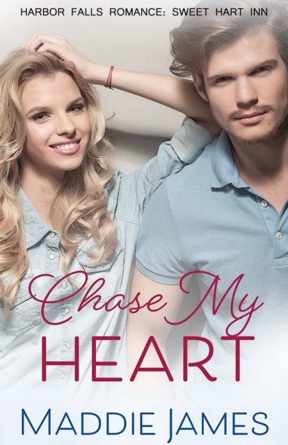 Chase My Heart