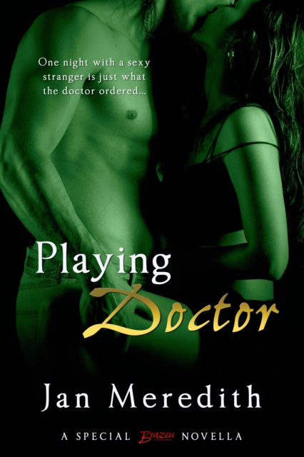 Playing Doctor