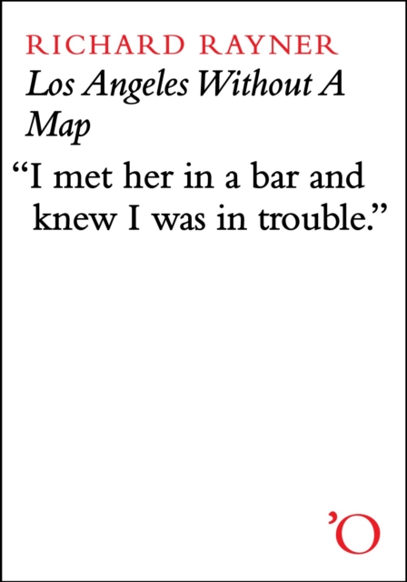 Los Angeles Without a Map
