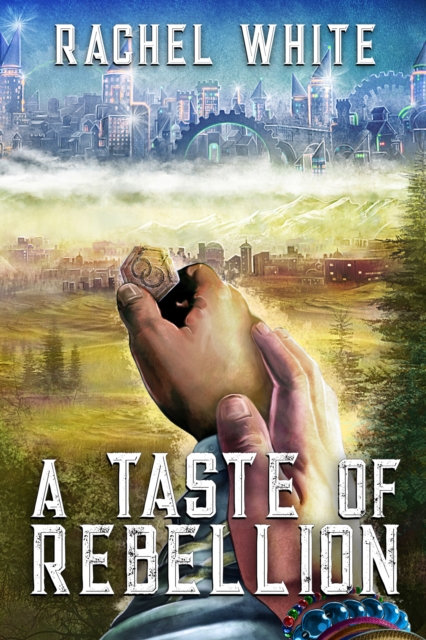 Taste of Rebellion