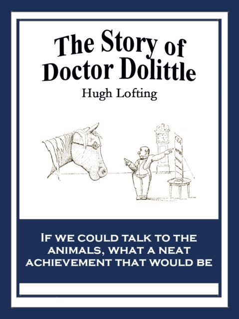 Story of Doctor Dolittle