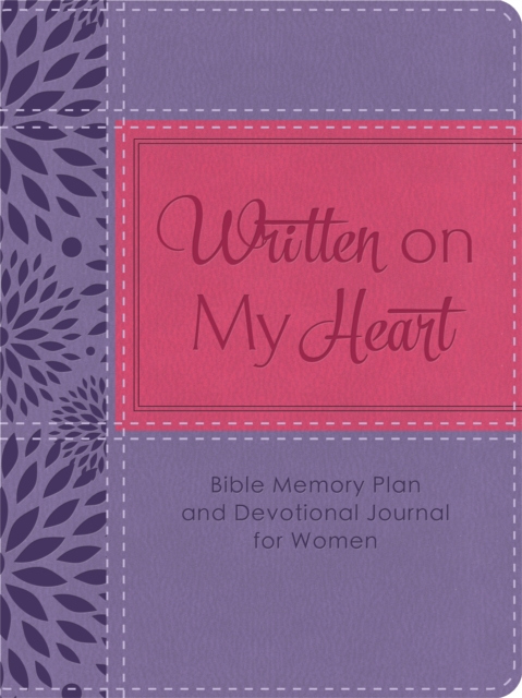 Written on My Heart
