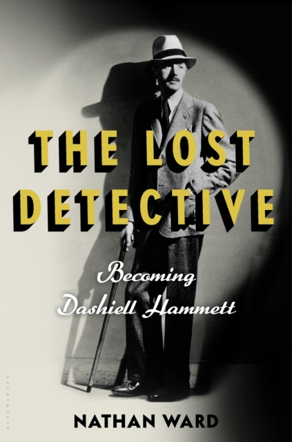 Lost Detective