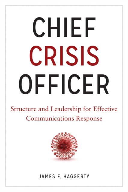 Chief Crisis Officer
